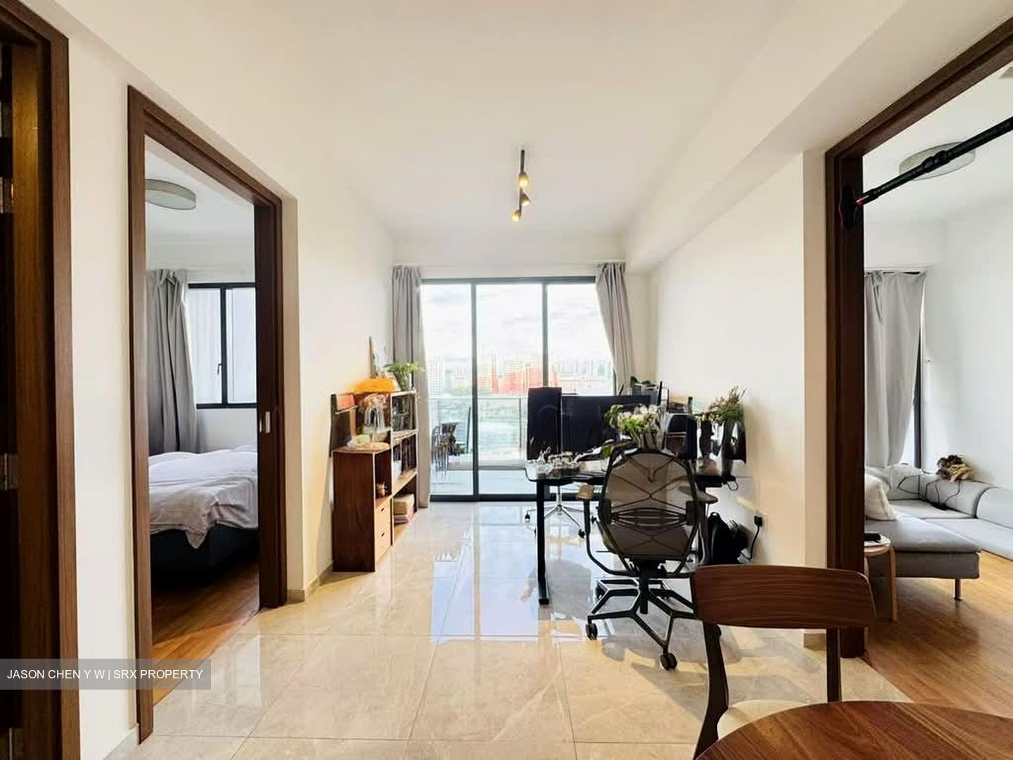 Stirling Residences (D3), Apartment #555769671